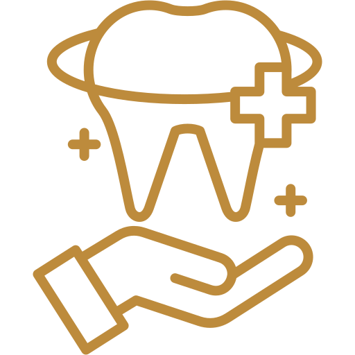 Fillings & Restorations